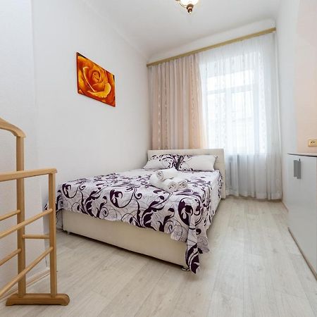 Вулиця 20Г,Мала Житомирська Kiev Luaran gambar
