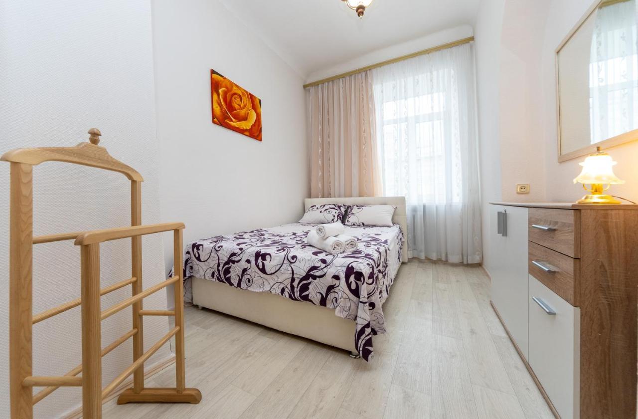 Вулиця 20Г,Мала Житомирська Kiev Luaran gambar